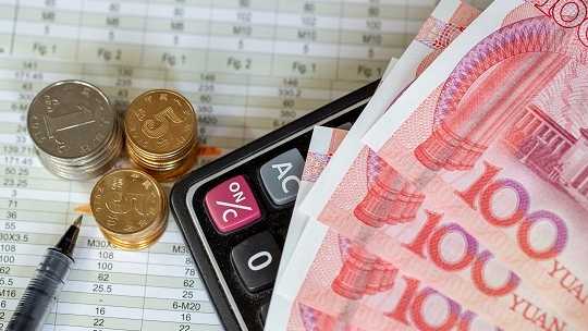 天创网  一季度末我国银行业金融机构本外币资产总额458.3万亿元，同比增长6.7%