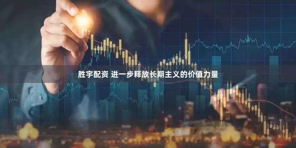 胜宇配资 进一步释放长期主义的价值力量